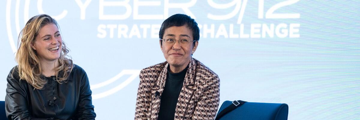 Cyber 9/12 Strategy Challenge 