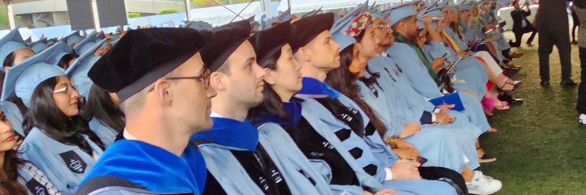 SustDev Graduates 2024
