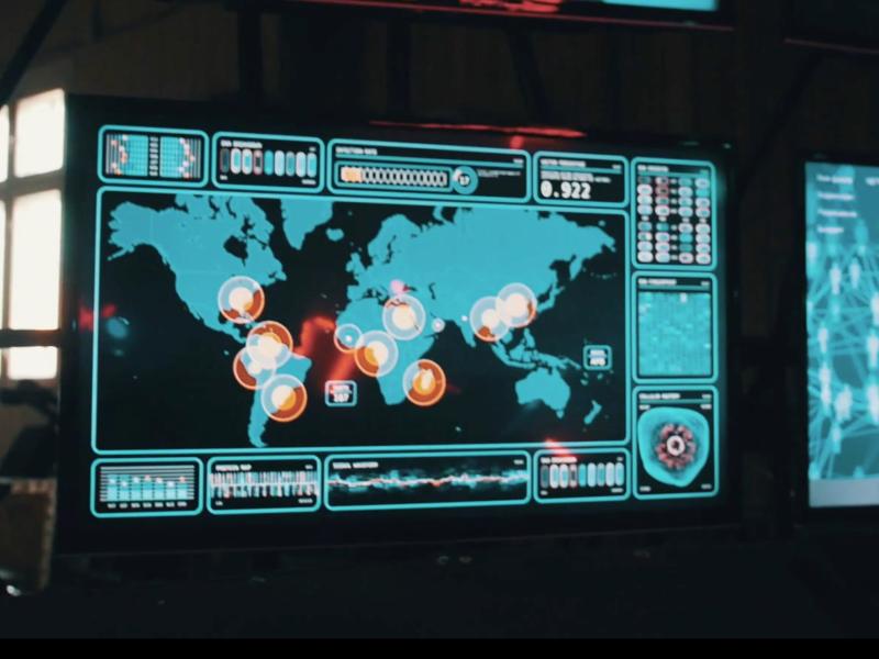 Cyber Security Case Study