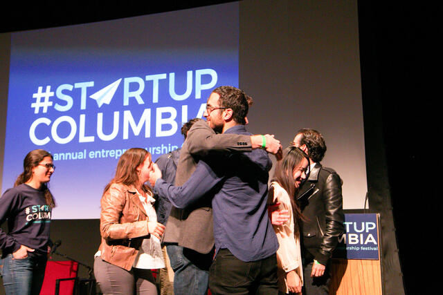 Photo of Awards