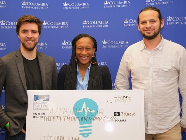 EasySolar Winners