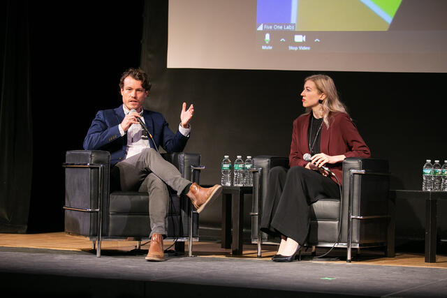 SIPA Startup Columbia Speakers