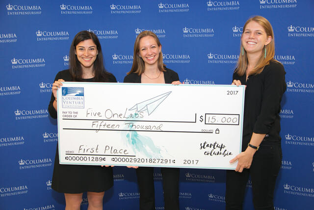 SIPA's 2017 Competition & Awards