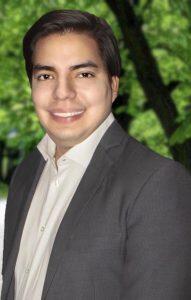 Luis Velasquez