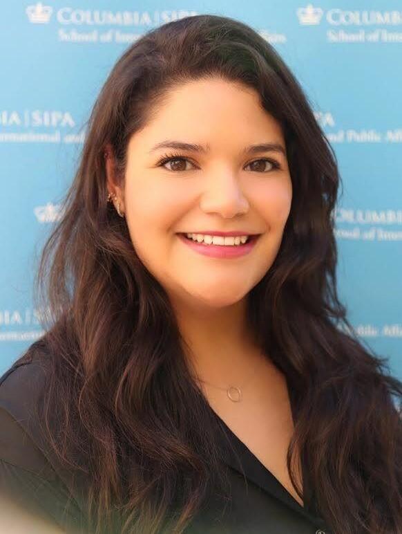 Madai Sauceda
