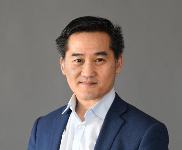 Tan Nguyen Headshot