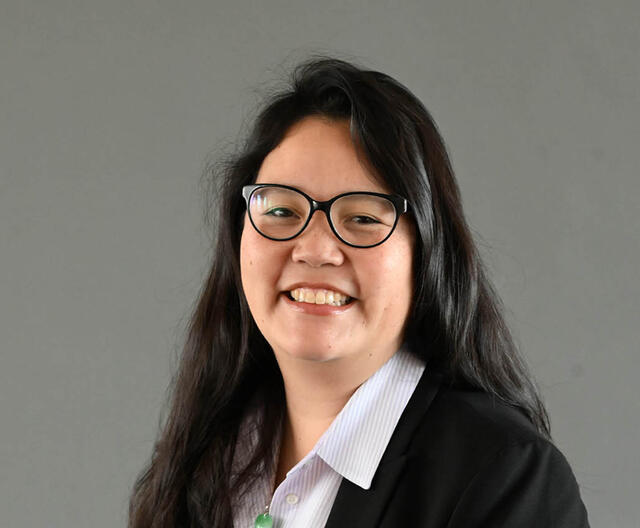 Tsuya Yee Headshot