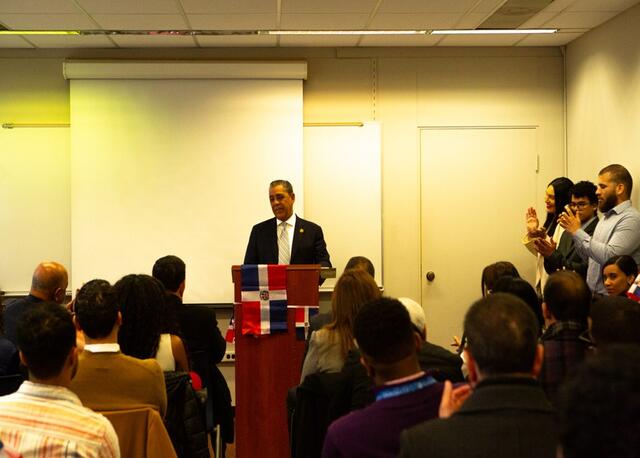 DominicanCultureDay1