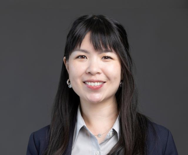 Priscilla Yuen