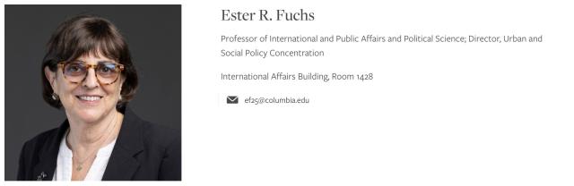 Profile Card