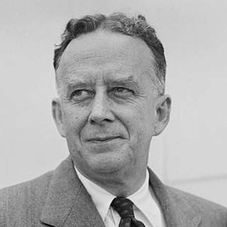 Philip Jessup