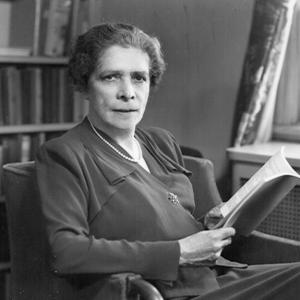 Virginia Gildersleeve