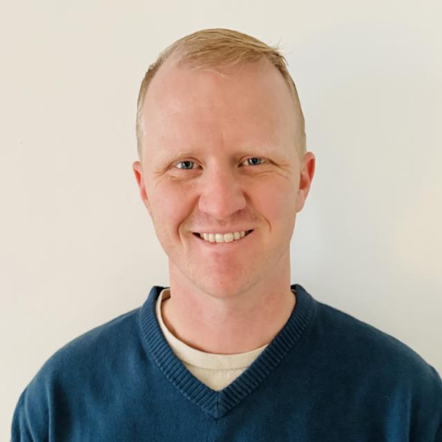 Clarence Lambert, Cohort 2025-26