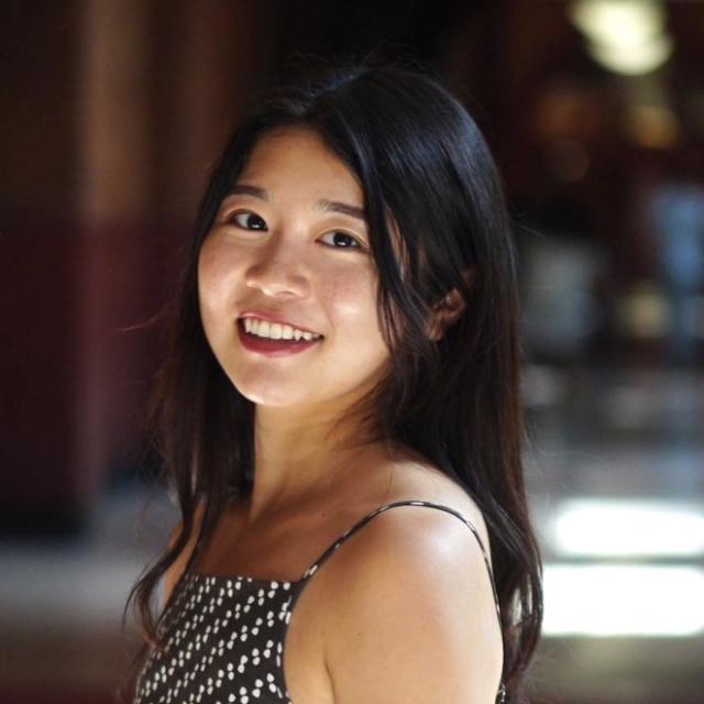 Mai Nishihara, Cohort 2025-26