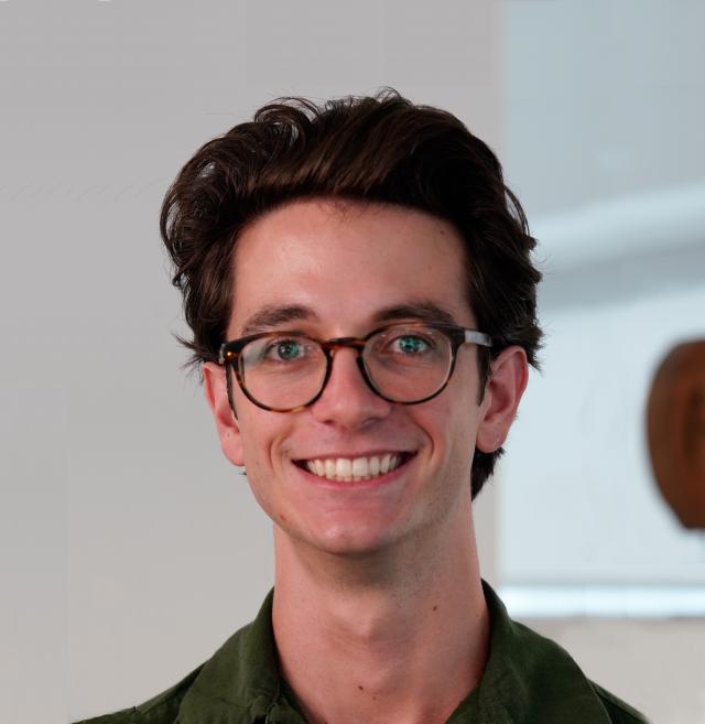 Nathan Smith, Cohort 2025-26