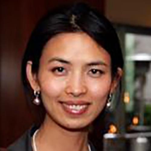 PEPM Ambassador Binqi Liu
