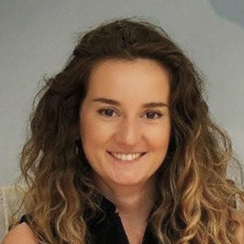 PEPM Ambassador Dobrina Gogova