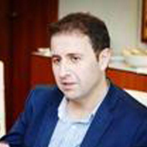 PEPM Ambassador Fatih Tezel