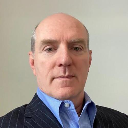 PEPM Ambassador Jerry Leen