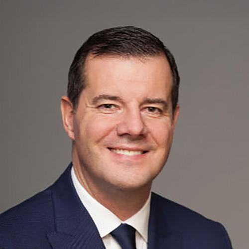 PEPM Ambassador Ludwig Marek