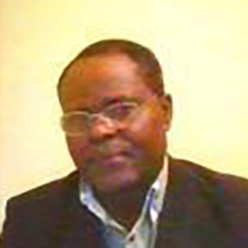 PEPM Ambassador Makunda Mbariko