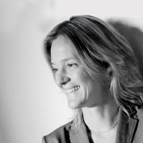PEPM Ambassador Natasja van der Geest
