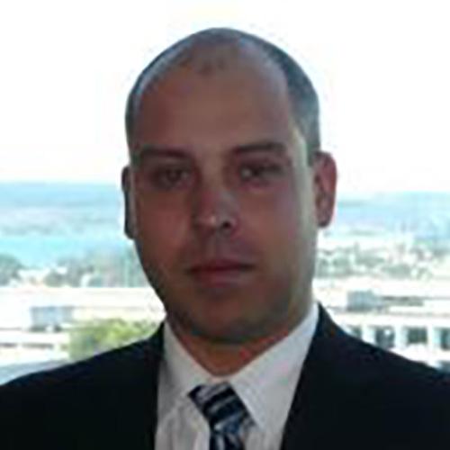 PEPM Ambassador Pablo dos Santos