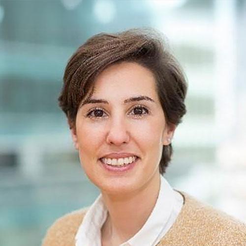 PEPM Ambassador Paloma Alonso