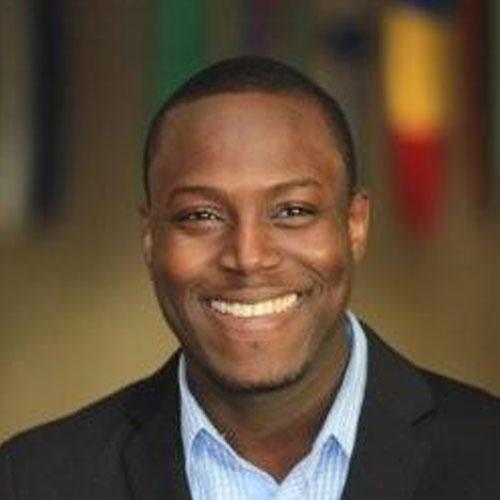 PEPM Ambassador Samuel Jerome
