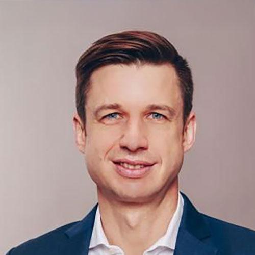 PEPM Ambassador Sebastian Schienle