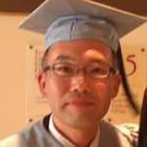 PEPM Ambassador Seiya Hikuma