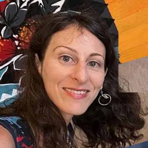 PEPM Ambassador Valentina Azzarello