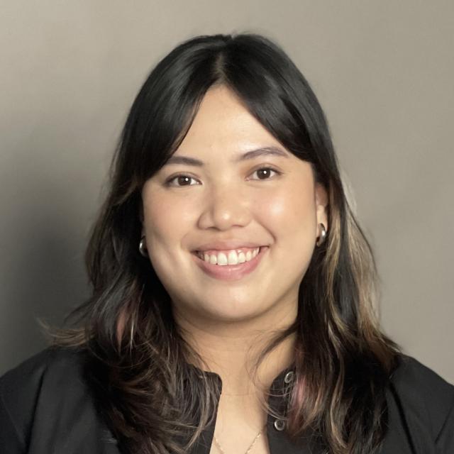 Sofia Tomacruz, Cohort 2025-26