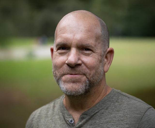 Jonathan Dekel-Chen