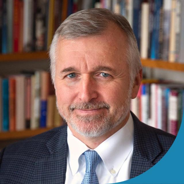 Thomas J. Christensen