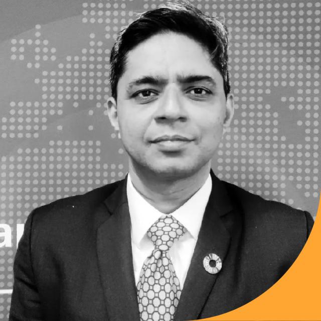 Abhisheik Dhawan 