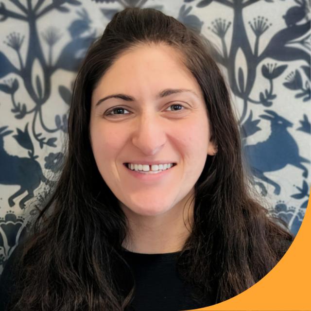 Allison Greenburg