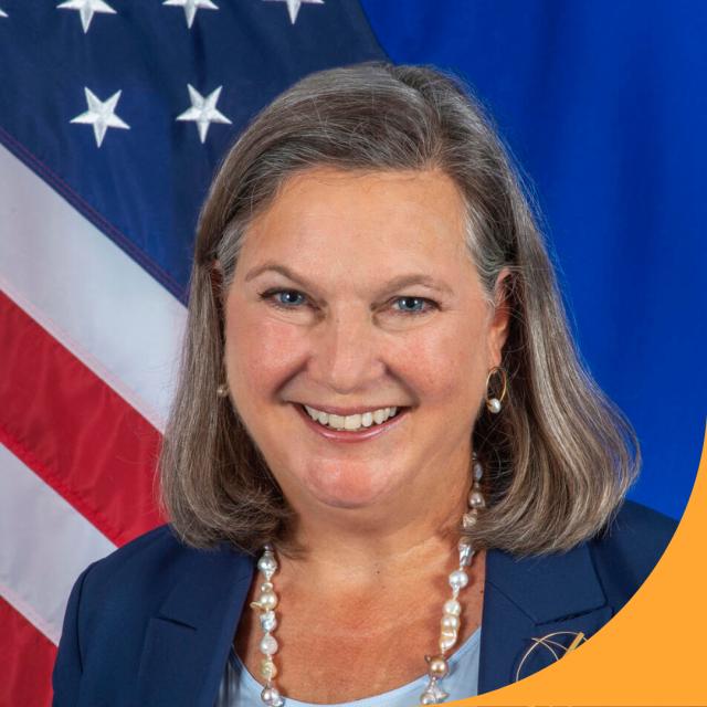 Victoria Nuland