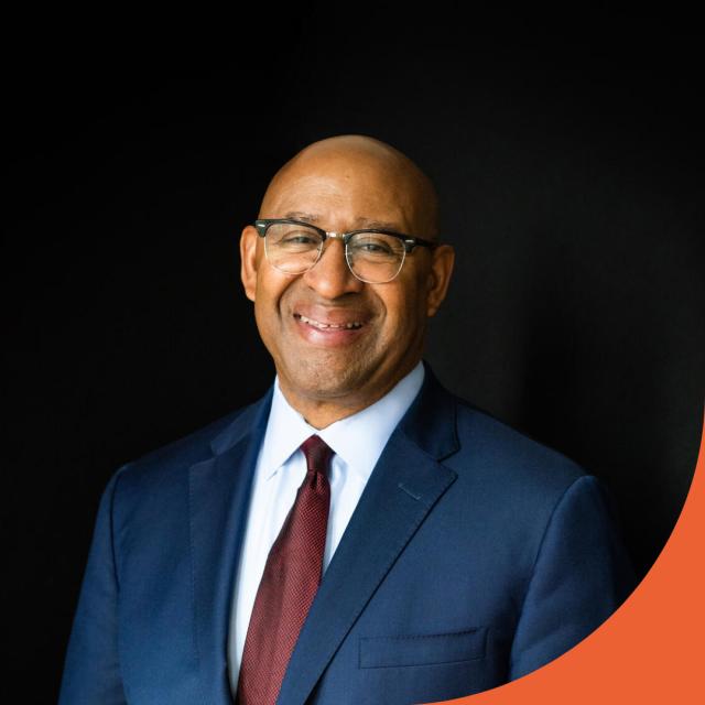Mayor Nutter