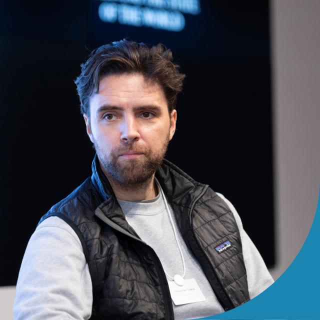 Alexandre Tourre MIA ’16