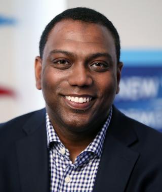 Basil Smikle