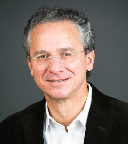 Scott Barrett is SIPA's vice dean and the Lenfest-Earth Institute Professor of Natural Resource Economics.