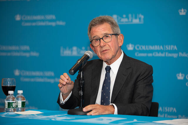 Lord John Browne