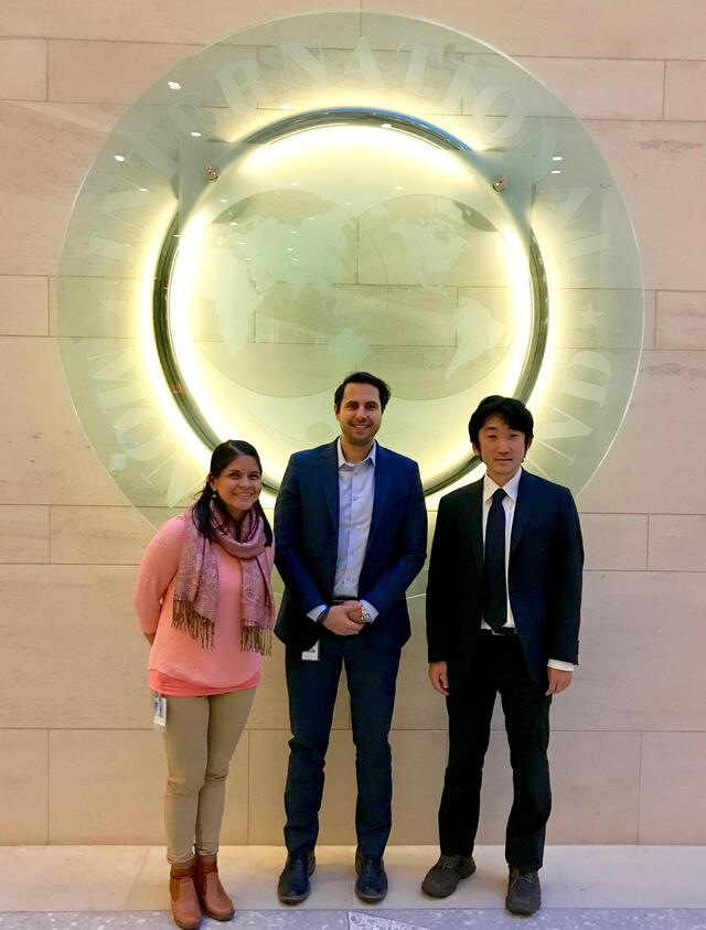 MPA-EPM 2018 DC Trip