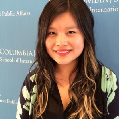 Maggie Li-Calis MIA ’15