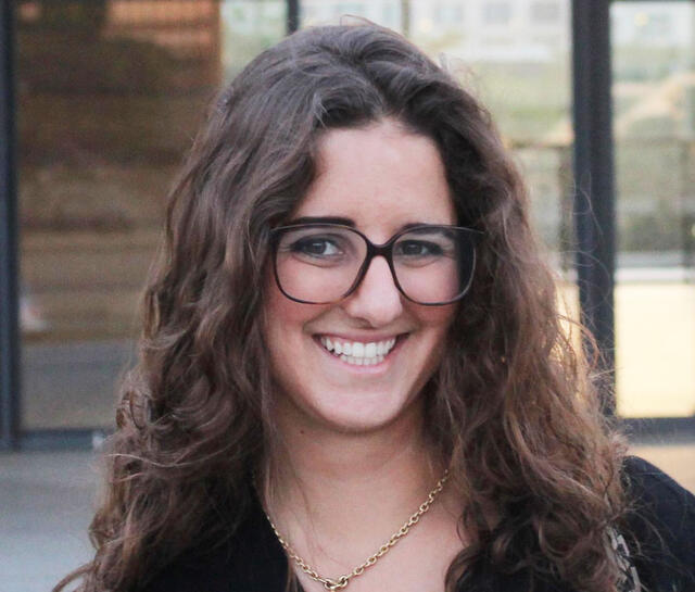 Maren Castro Villagrana Jakobsmeier