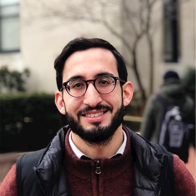 Musab Zeiton