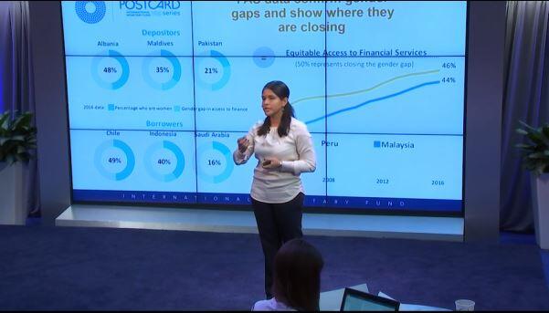MPA-EPM Tessy Vásquez Baos - Economist, IMF