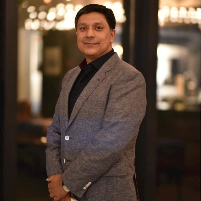 Waqar Ahmad MPA-EPM ’10