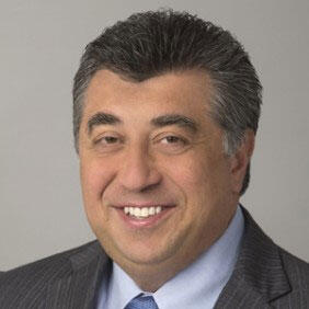 Bilal Sayyed, director of the FTC’s Office of Policy Planning, visited SIPA on January 29.
